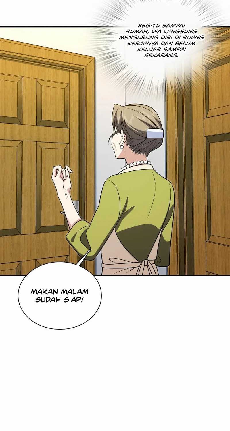 My Wife Is From a Thousand Years Ago Chapter 399 Gambar 19