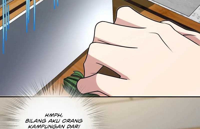 Manhua My Wife Is From a Thousand Years Ago Chapter 399 gambar nomor 2