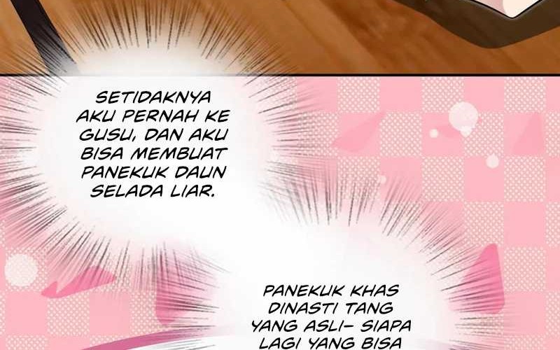 My Wife Is From a Thousand Years Ago Chapter 399 Gambar 4
