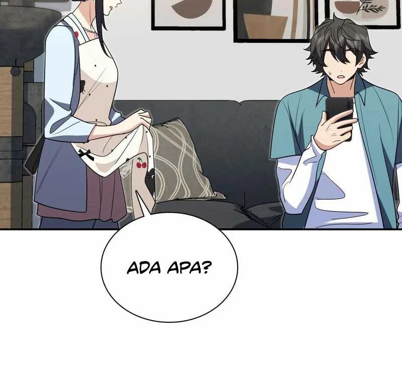 My Wife Is From a Thousand Years Ago Chapter 399 Gambar 10