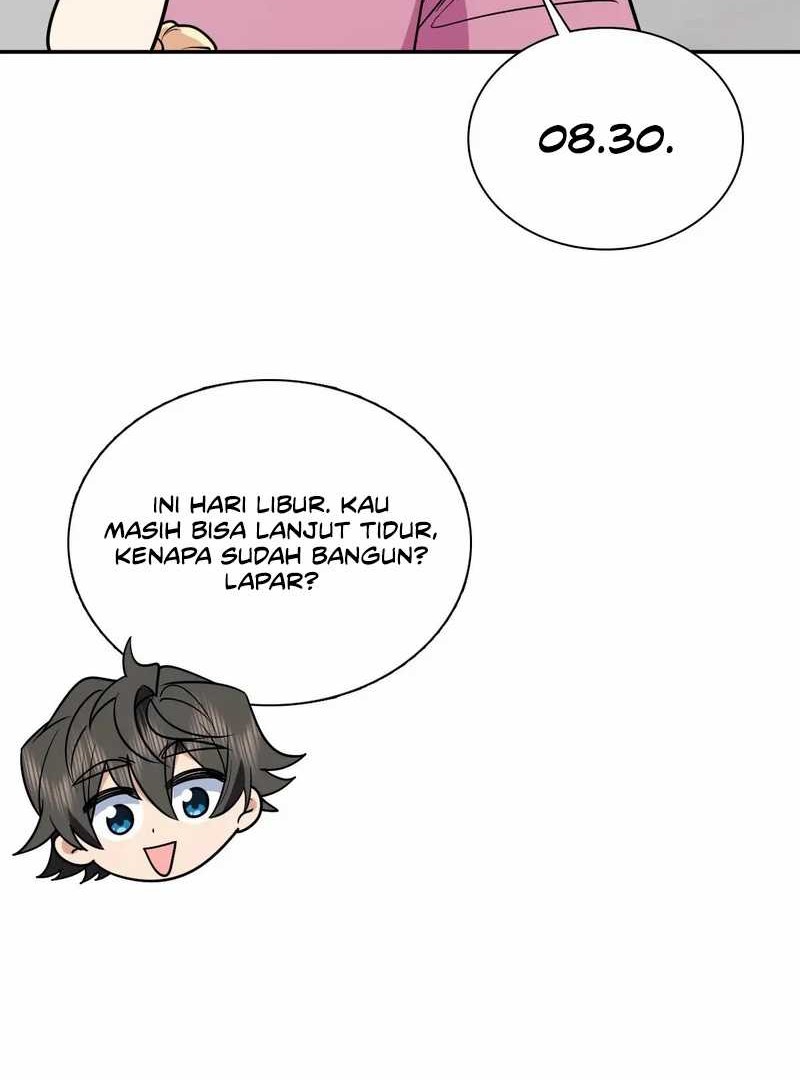 My Wife Is From a Thousand Years Ago Chapter 400 Gambar 32