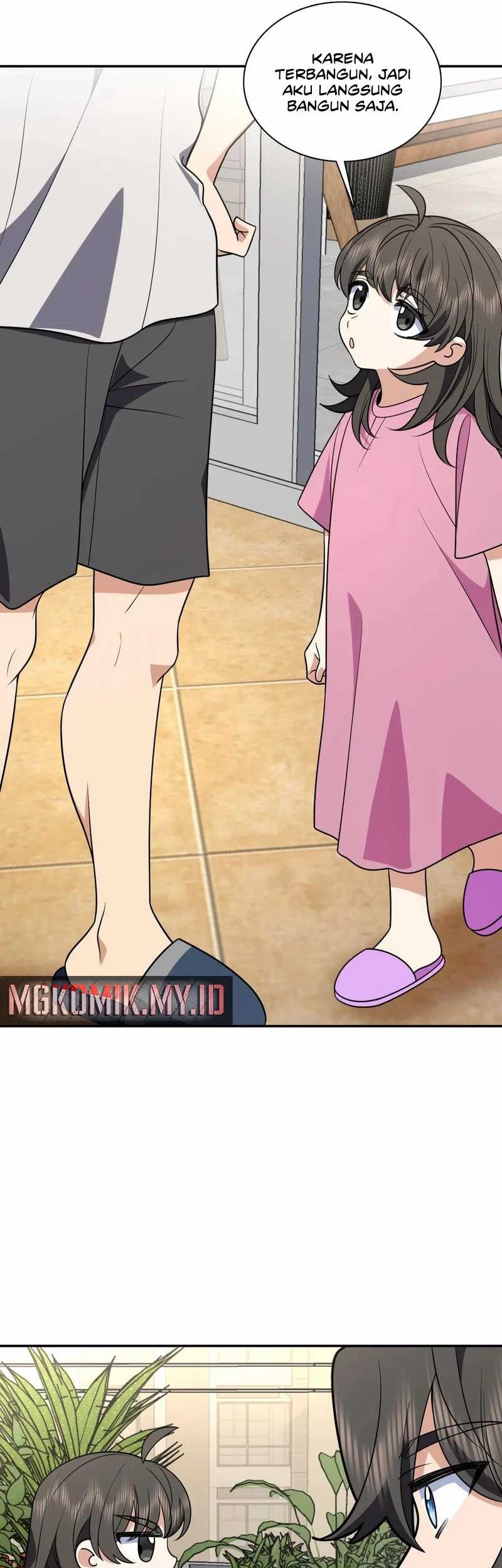 My Wife Is From a Thousand Years Ago Chapter 400 Gambar 33