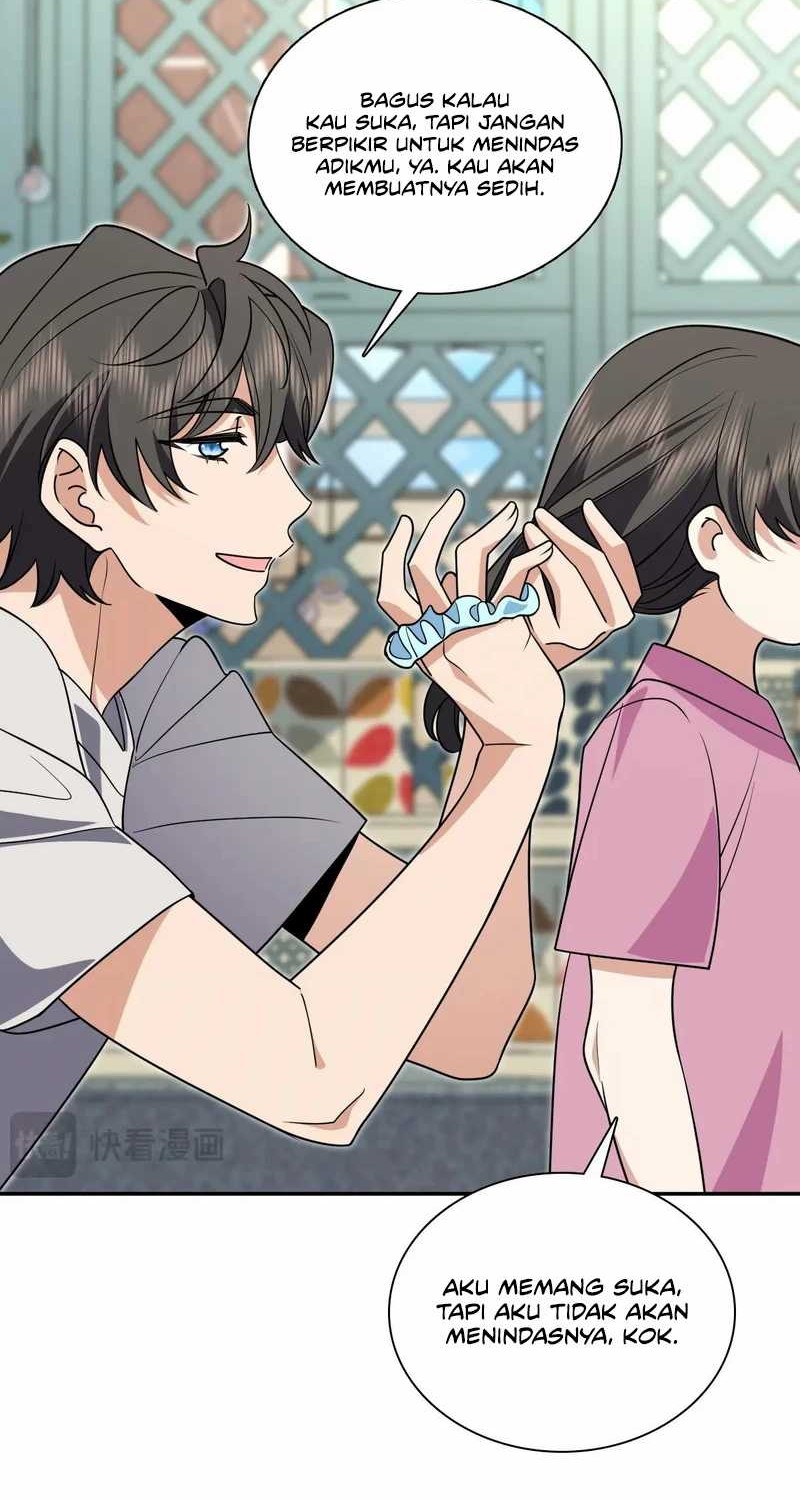 My Wife Is From a Thousand Years Ago Chapter 400 Gambar 36