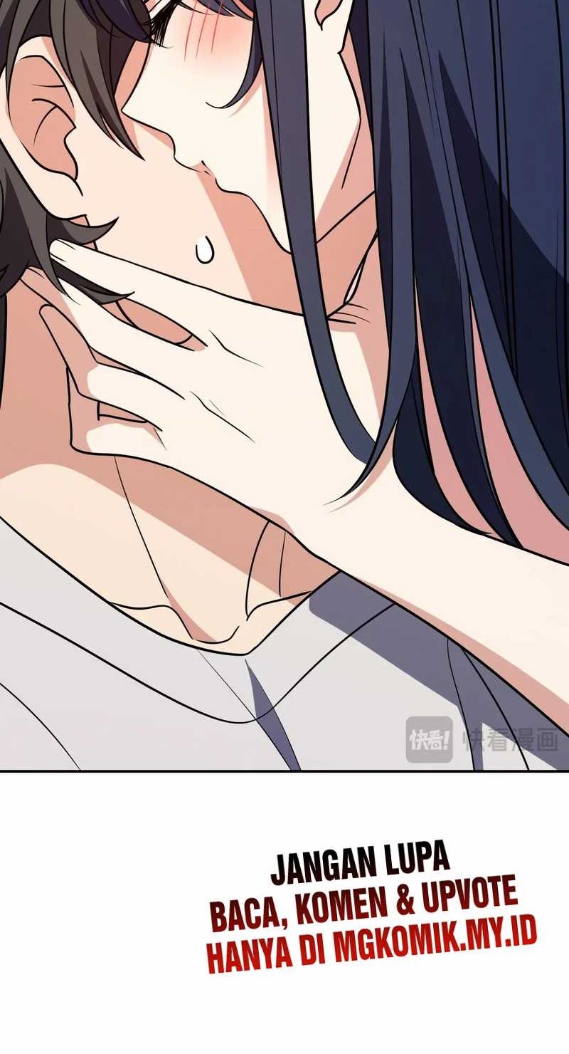 My Wife Is From a Thousand Years Ago Chapter 400 Gambar 25