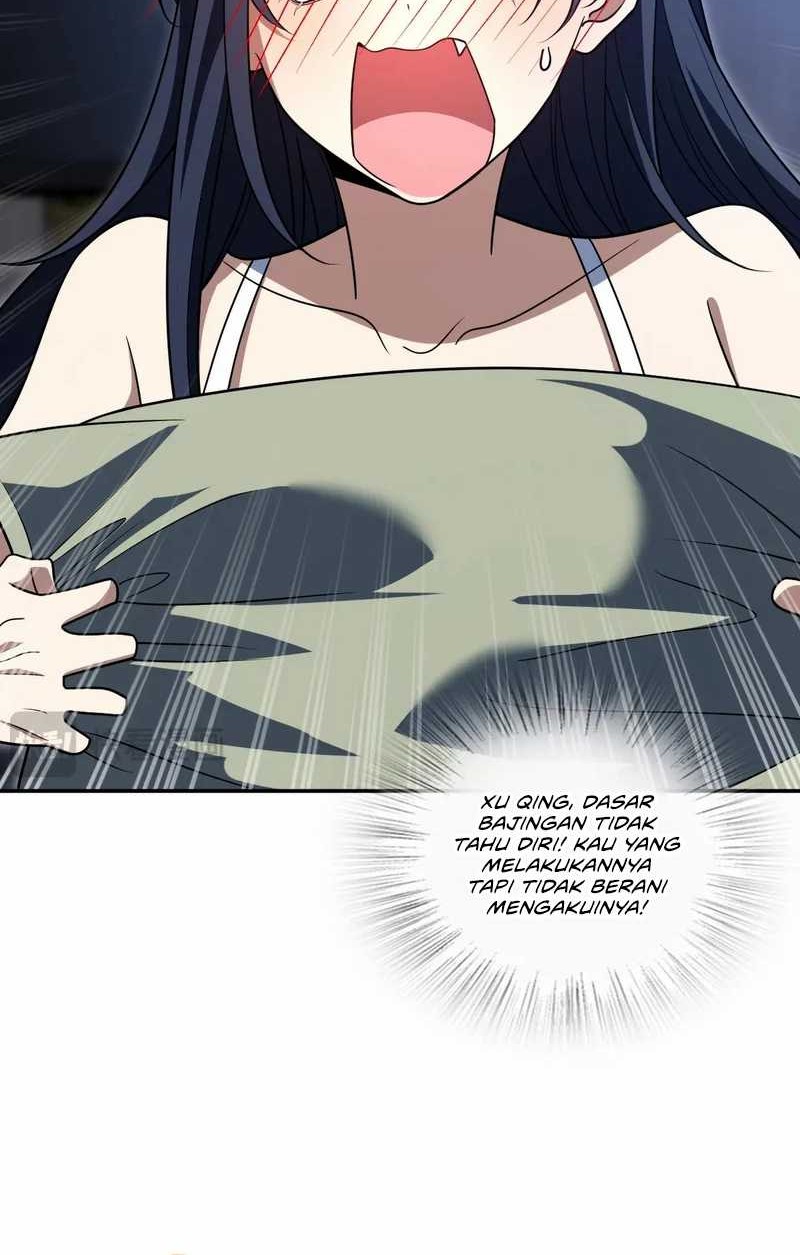 My Wife Is From a Thousand Years Ago Chapter 400 Gambar 7