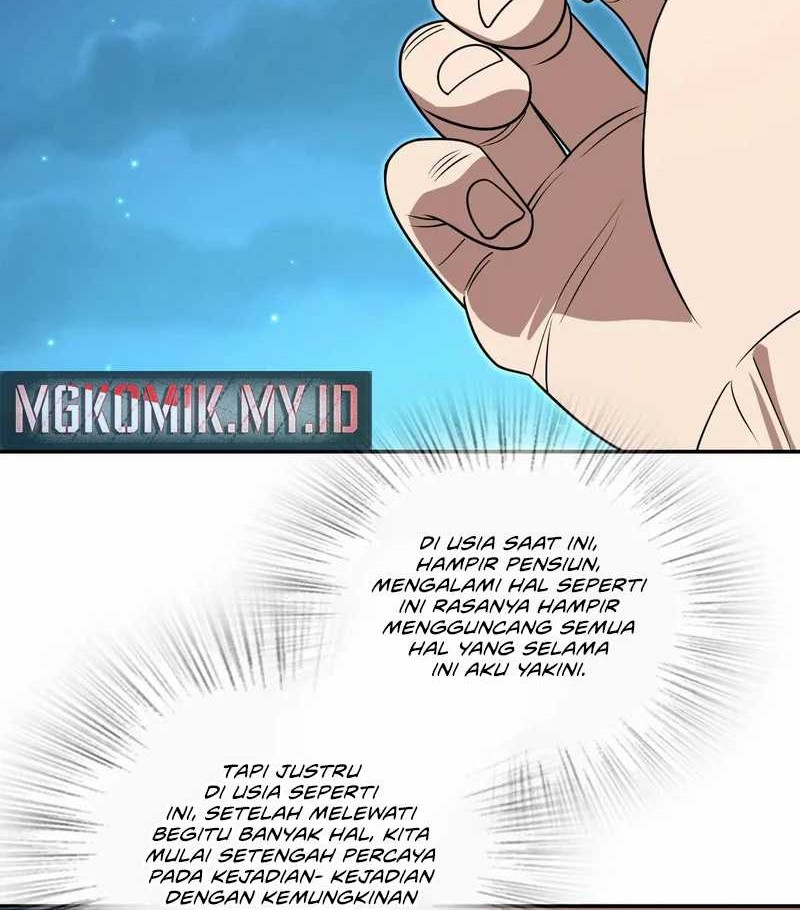 My Wife Is From a Thousand Years Ago Chapter 400 Gambar 11