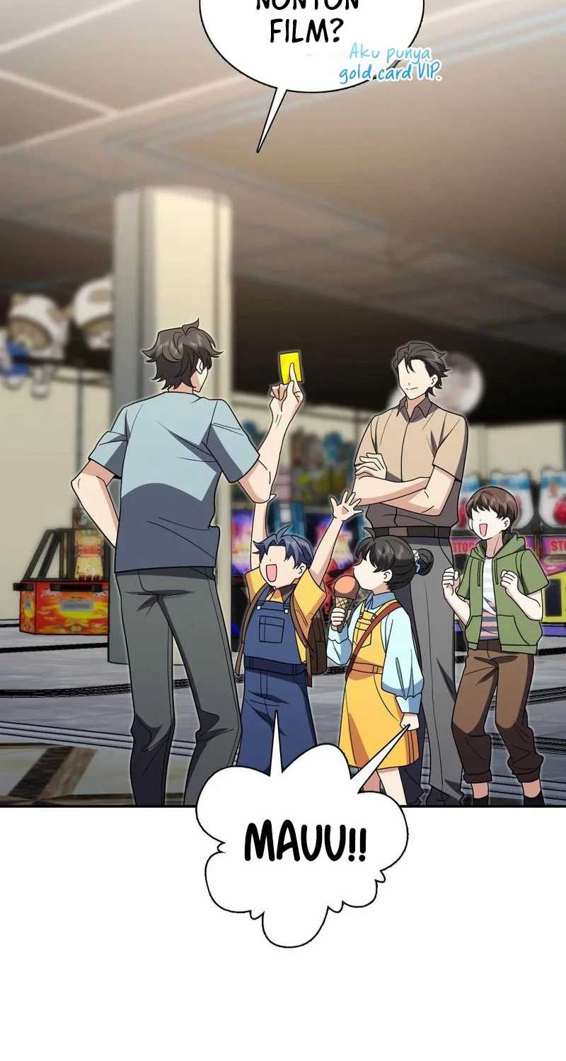 My Wife Is From a Thousand Years Ago Chapter 401 Gambar 26