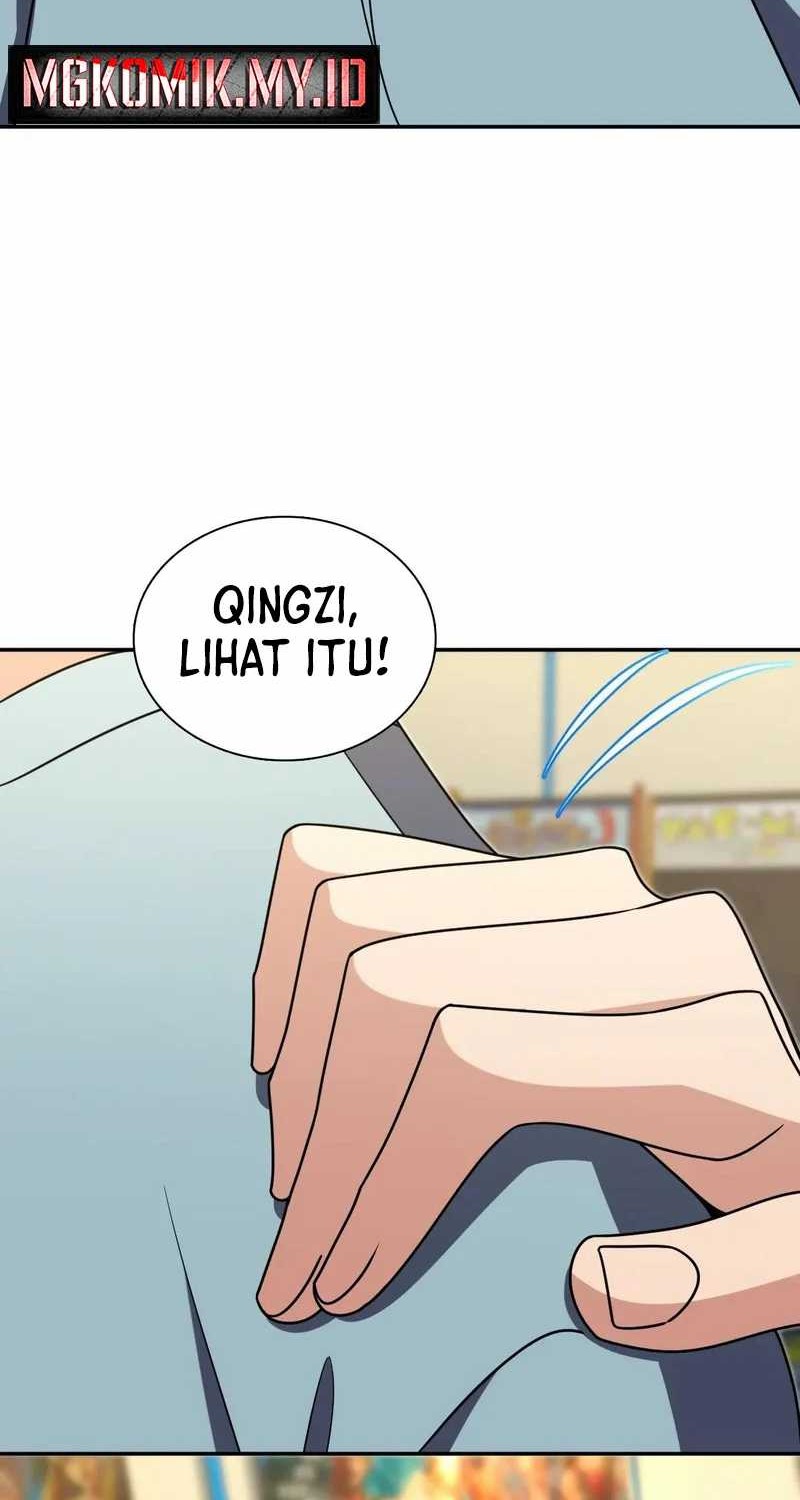 My Wife Is From a Thousand Years Ago Chapter 401 Gambar 20