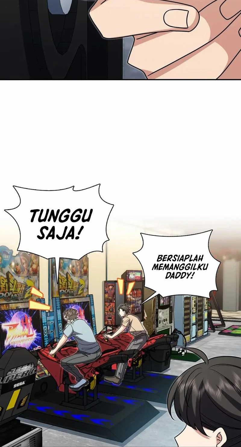 My Wife Is From a Thousand Years Ago Chapter 401 Gambar 22