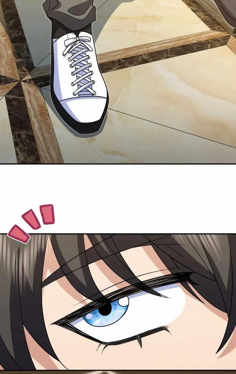 My Wife Is From a Thousand Years Ago Chapter 401 Gambar 7