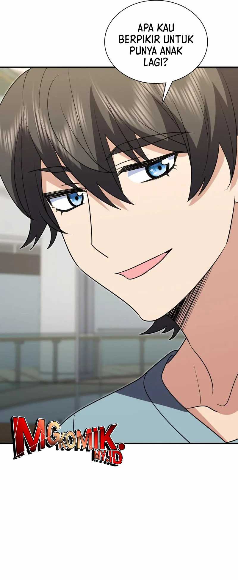 My Wife Is From a Thousand Years Ago Chapter 401 Gambar 11