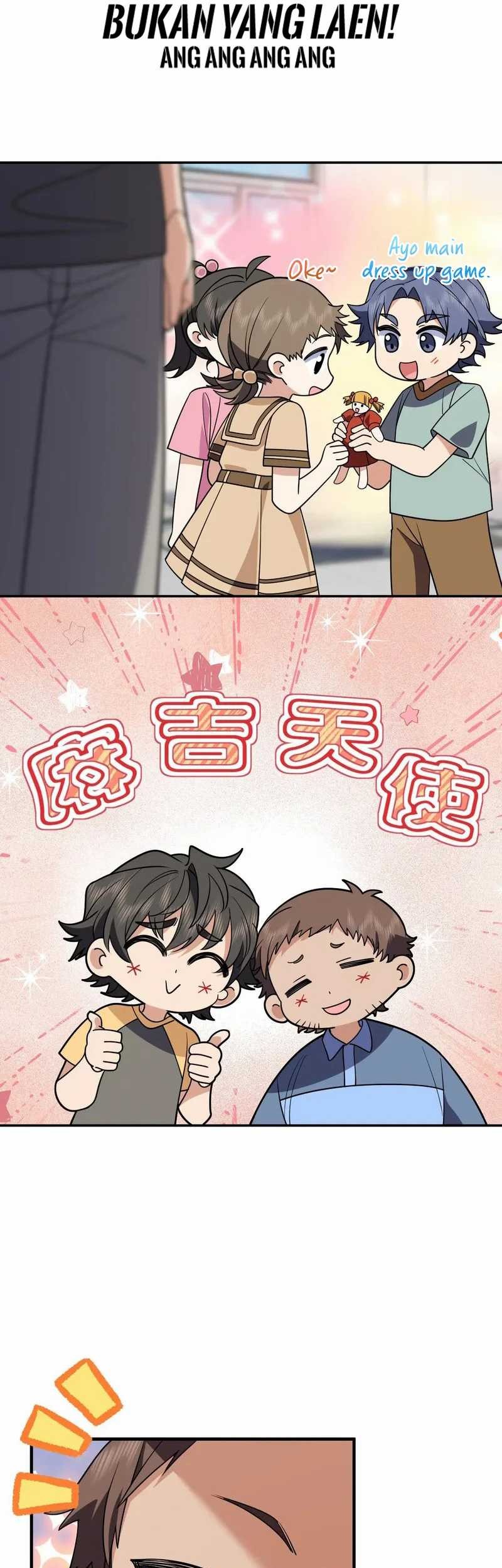 My Wife Is From a Thousand Years Ago Chapter 420 Gambar 29