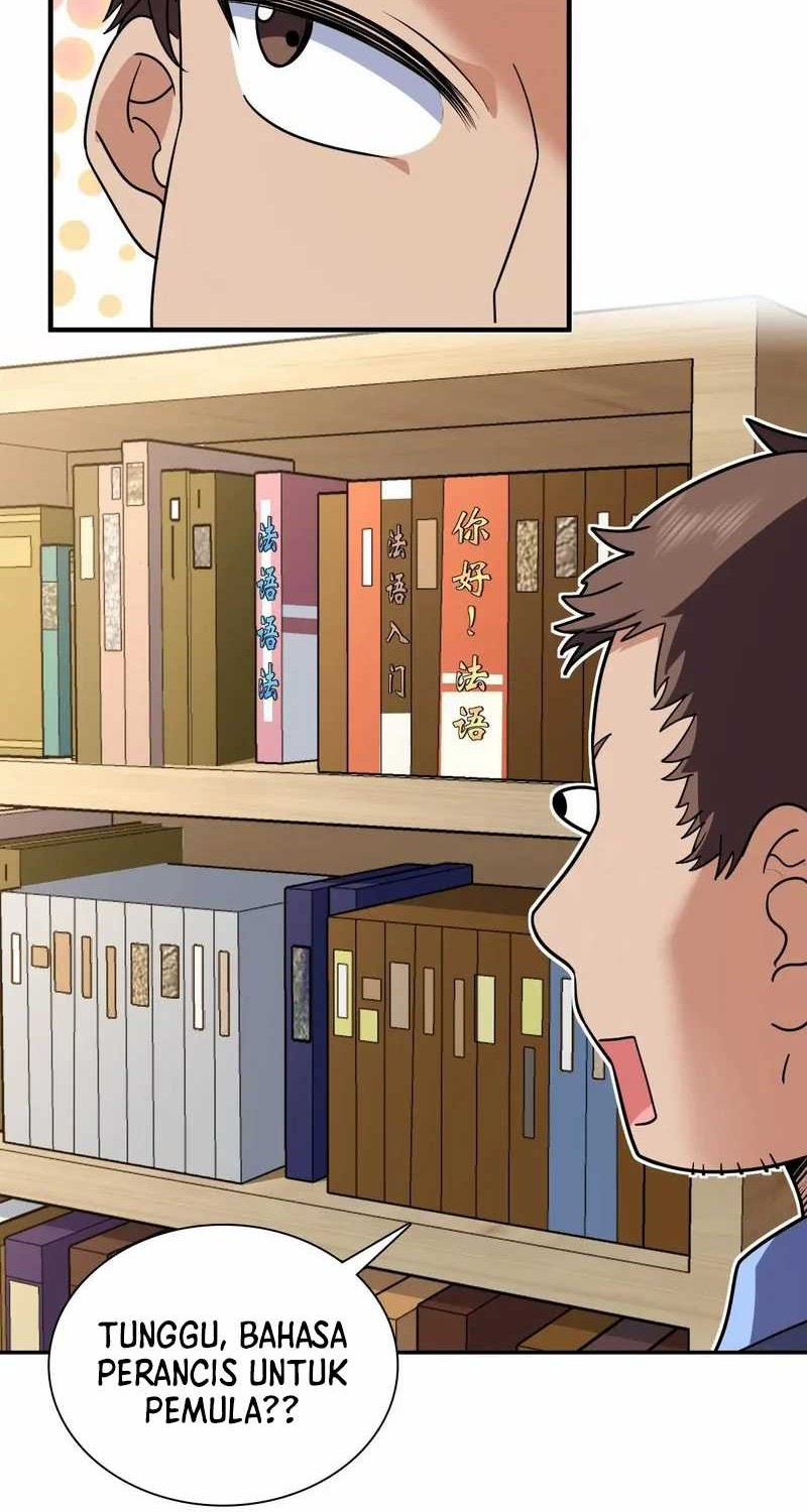 My Wife Is From a Thousand Years Ago Chapter 420 Gambar 30