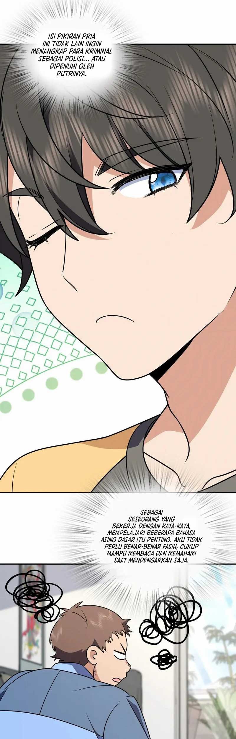 My Wife Is From a Thousand Years Ago Chapter 420 Gambar 37