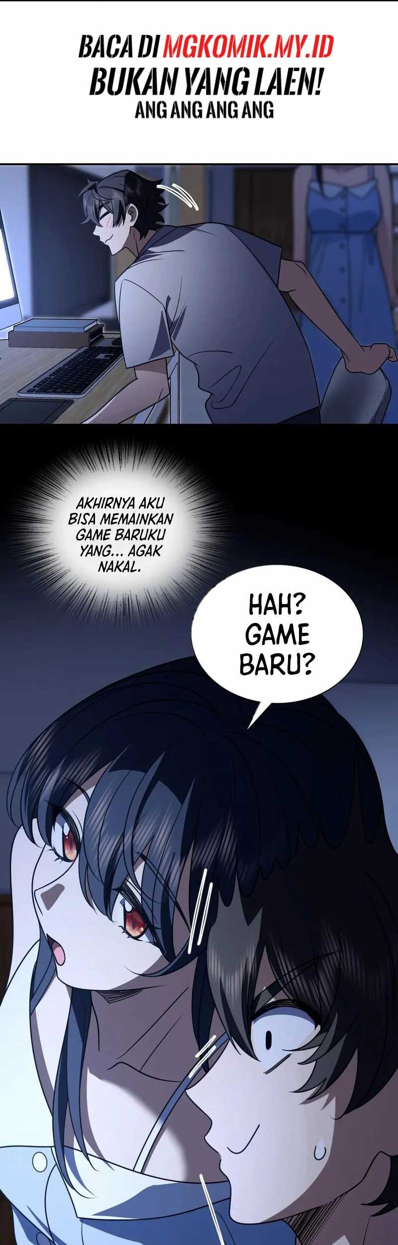 My Wife Is From a Thousand Years Ago Chapter 420 Gambar 19