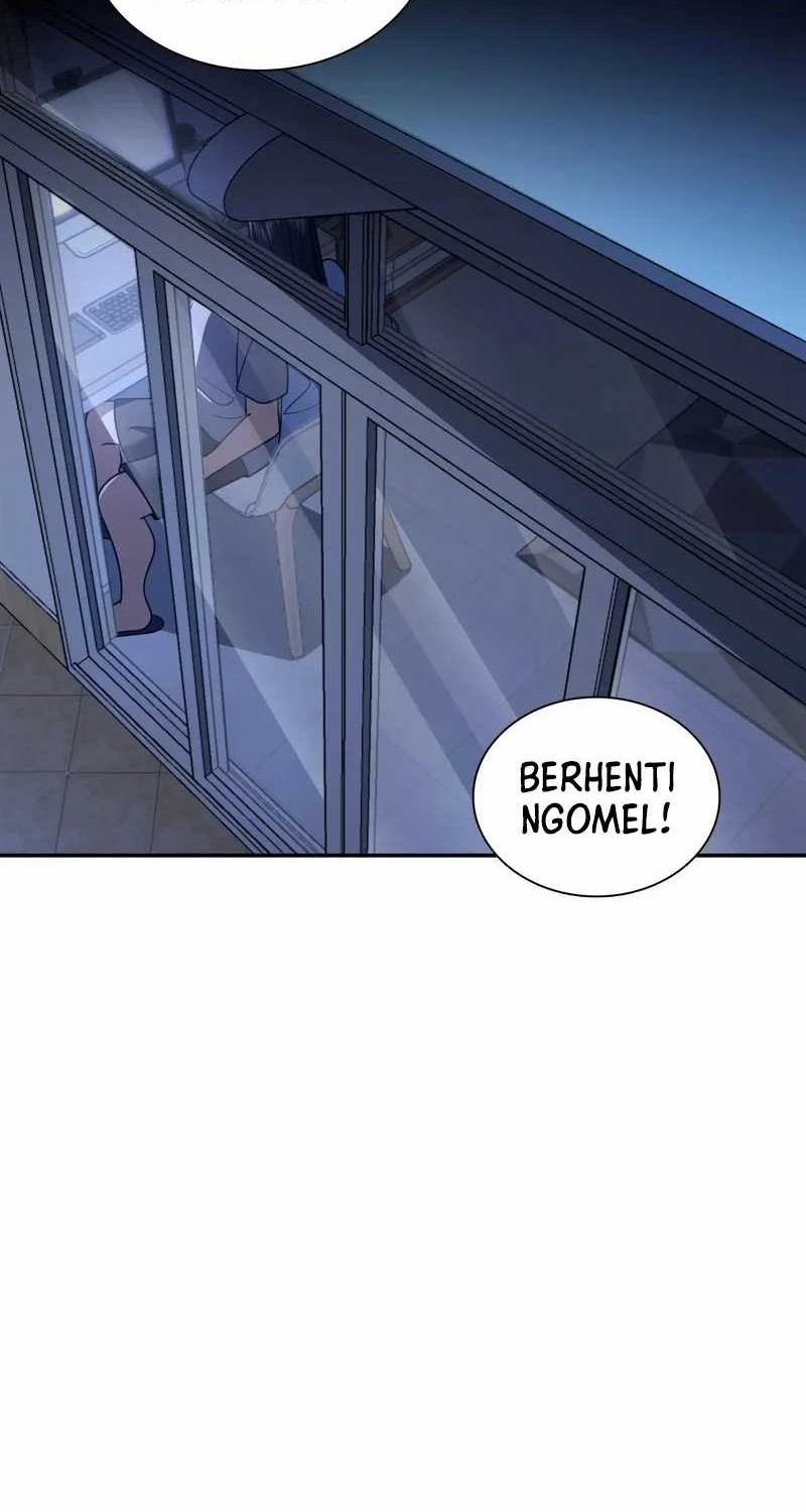 My Wife Is From a Thousand Years Ago Chapter 420 Gambar 26