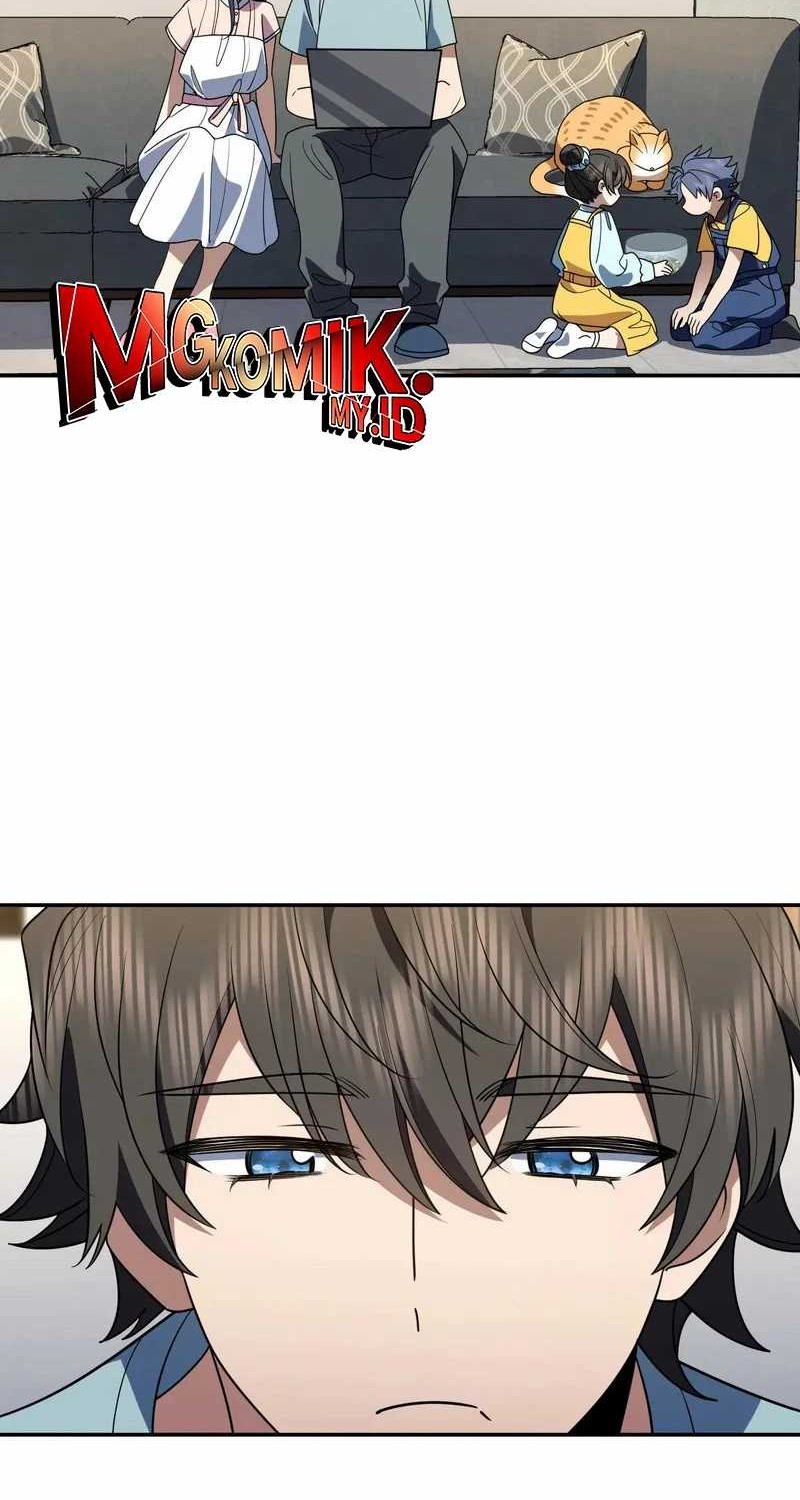 Manhua My Wife Is From a Thousand Years Ago Chapter 420 gambar nomor 2