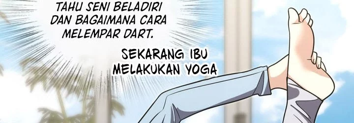 My Wife Is From a Thousand Years Ago Chapter 421 Gambar 24