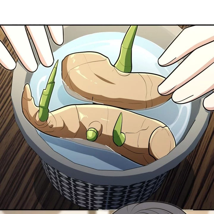 My Wife Is From a Thousand Years Ago Chapter 421 Gambar 26