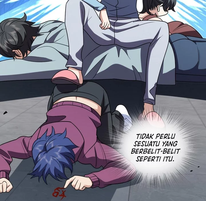 My Wife Is From a Thousand Years Ago Chapter 421 Gambar 42