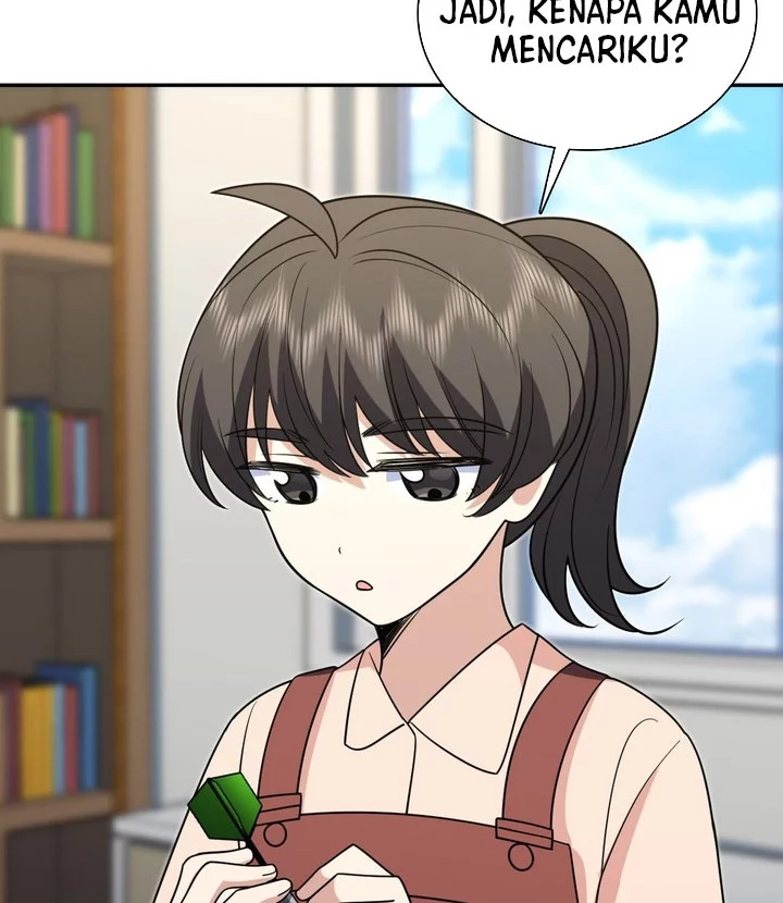 My Wife Is From a Thousand Years Ago Chapter 421 Gambar 8