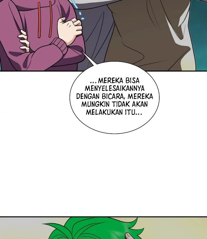 My Wife Is From a Thousand Years Ago Chapter 421 Gambar 10