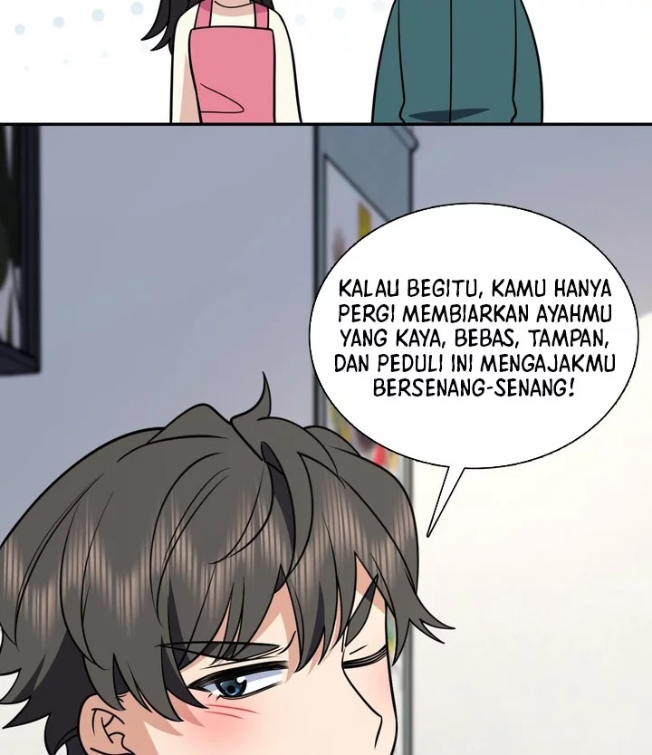 My Wife Is From a Thousand Years Ago Chapter 422 Gambar 28