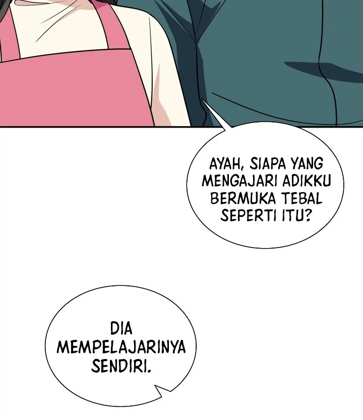 My Wife Is From a Thousand Years Ago Chapter 422 Gambar 24