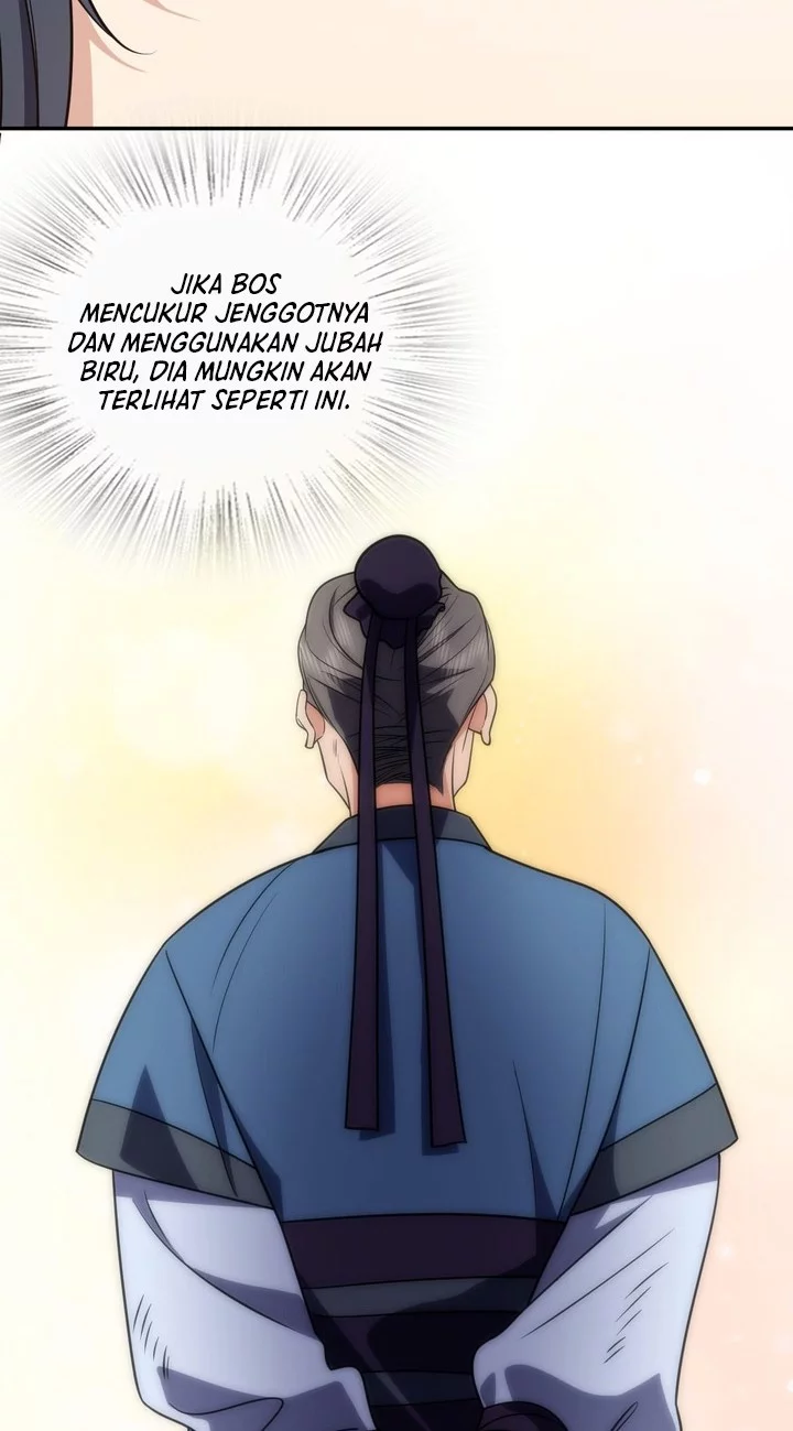 My Wife Is From a Thousand Years Ago Chapter 422 Gambar 44