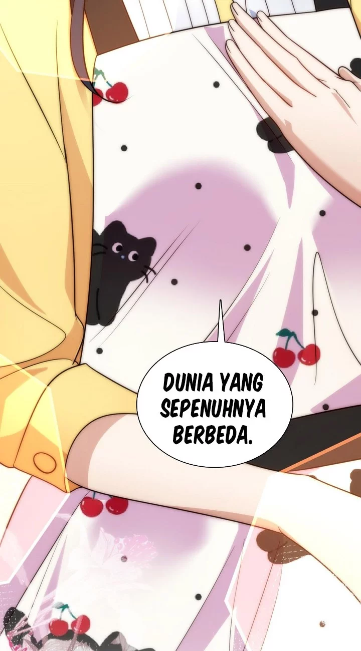 My Wife Is From a Thousand Years Ago Chapter 422 Gambar 46