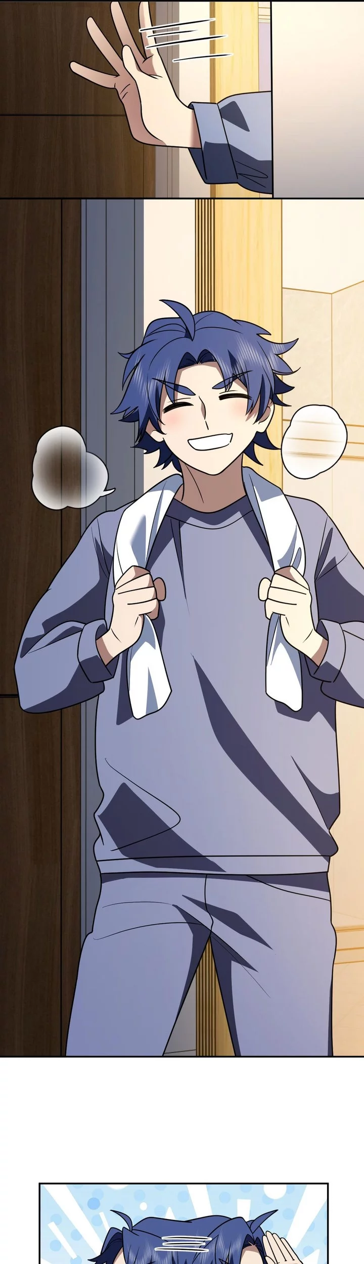 My Wife Is From a Thousand Years Ago Chapter 422 Gambar 7