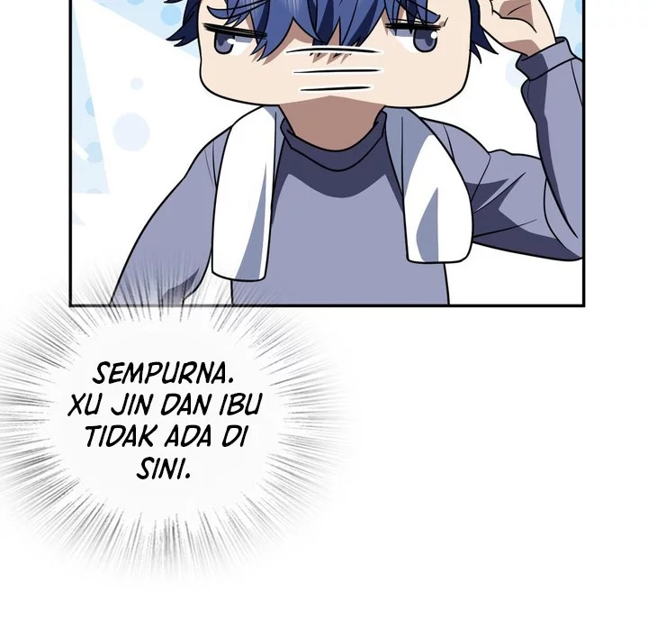 My Wife Is From a Thousand Years Ago Chapter 422 Gambar 8