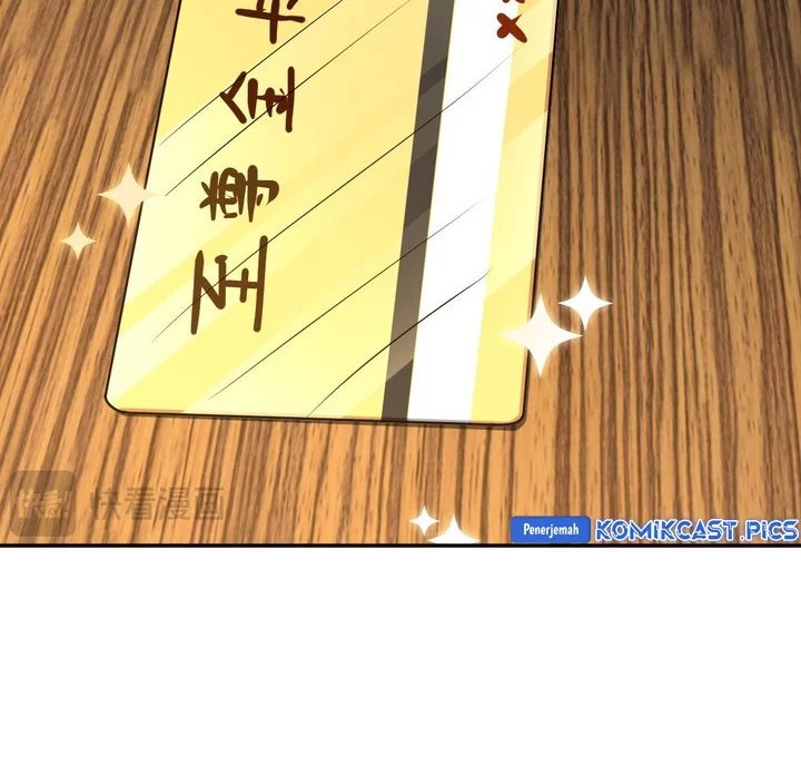 My Wife Is From a Thousand Years Ago Chapter 422 Gambar 12