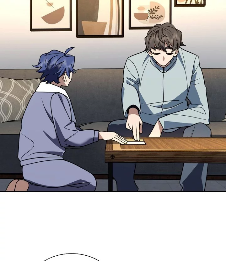 My Wife Is From a Thousand Years Ago Chapter 422 Gambar 14