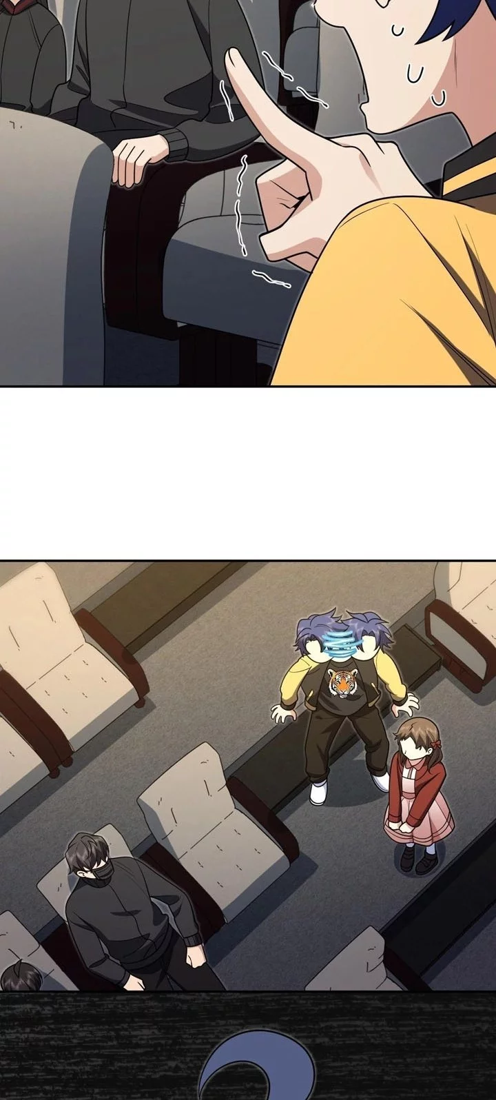 My Wife Is From a Thousand Years Ago Chapter 423 Gambar 28