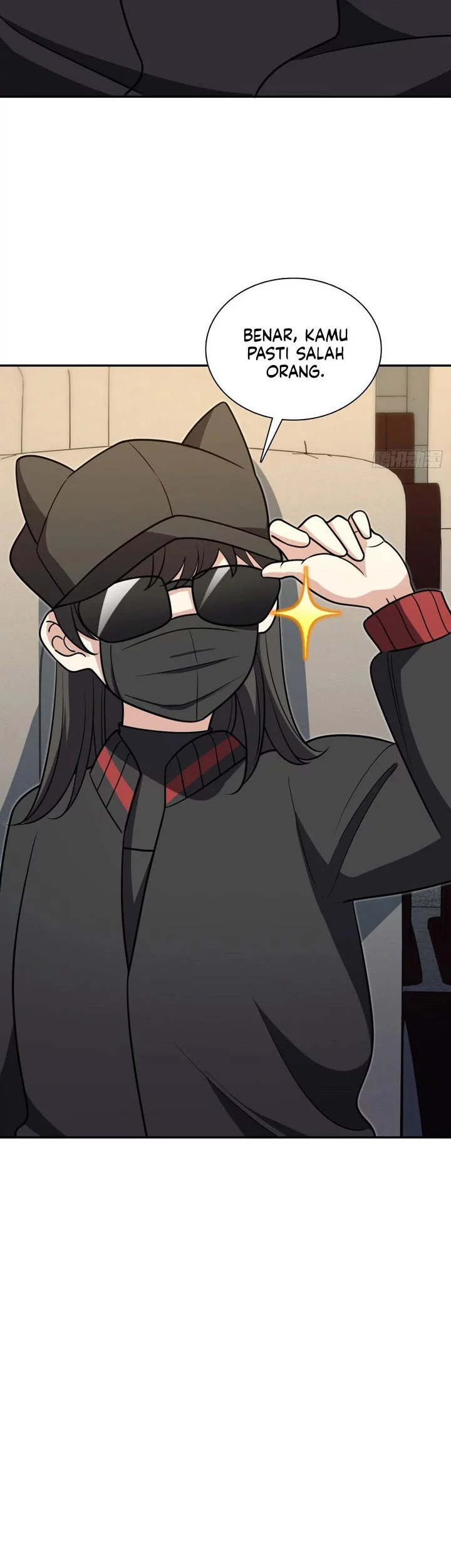 My Wife Is From a Thousand Years Ago Chapter 423 Gambar 31