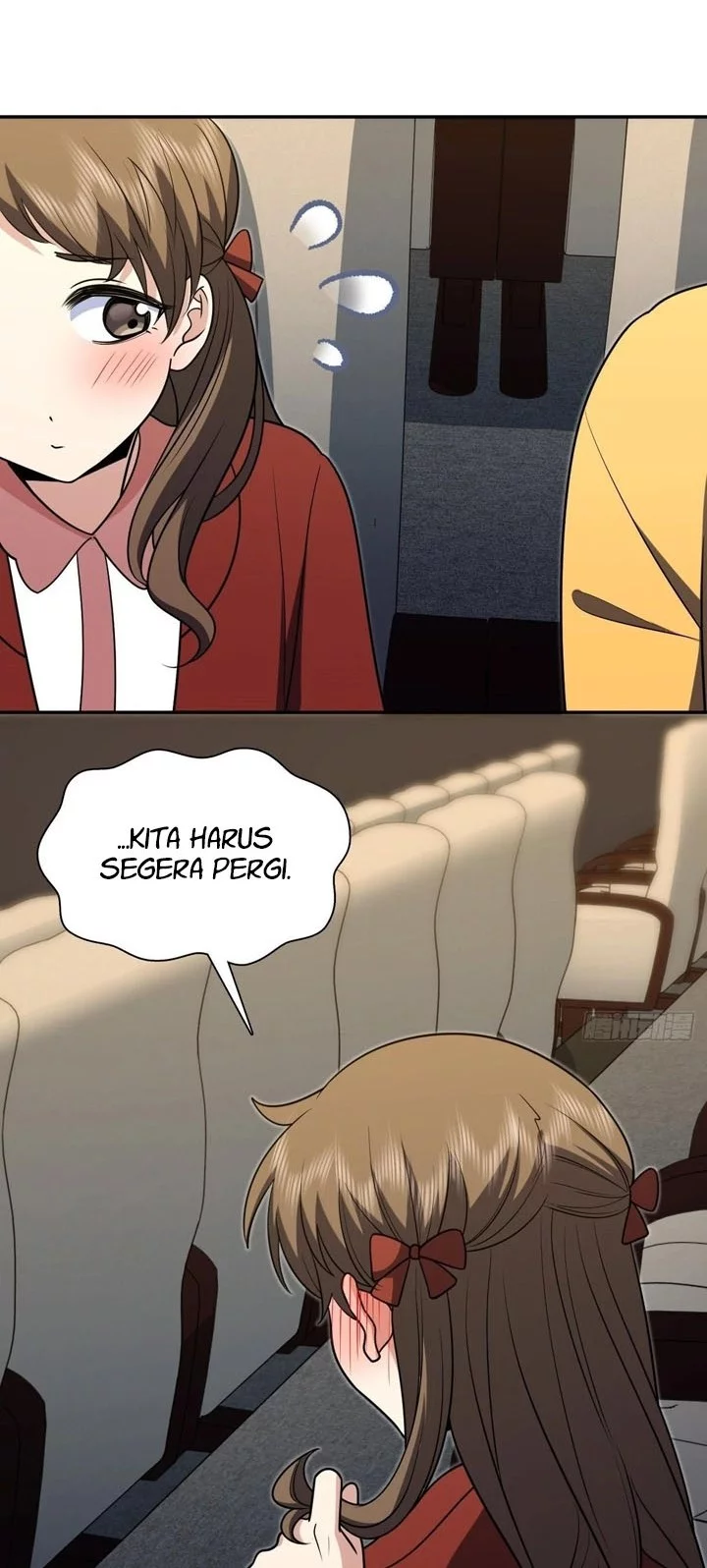 My Wife Is From a Thousand Years Ago Chapter 423 Gambar 22