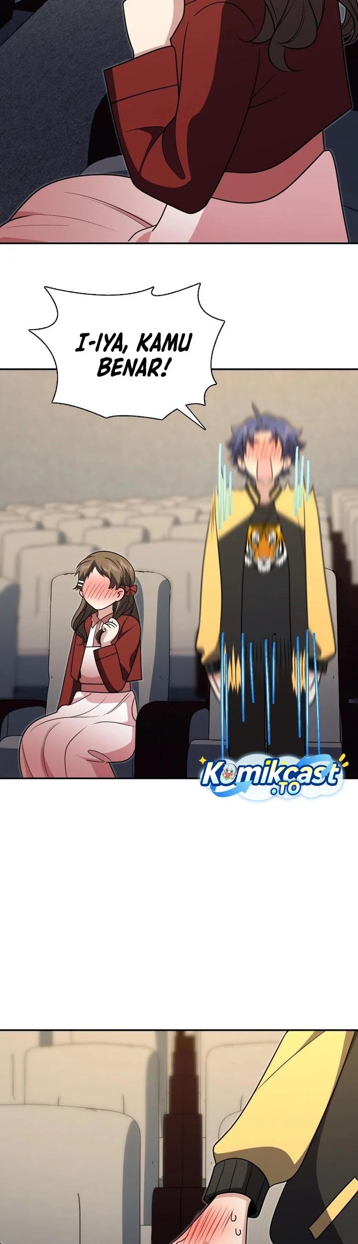 My Wife Is From a Thousand Years Ago Chapter 423 Gambar 23