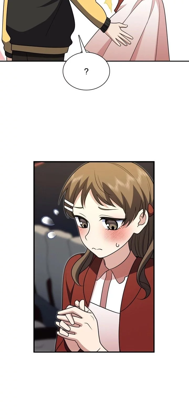 My Wife Is From a Thousand Years Ago Chapter 423 Gambar 26