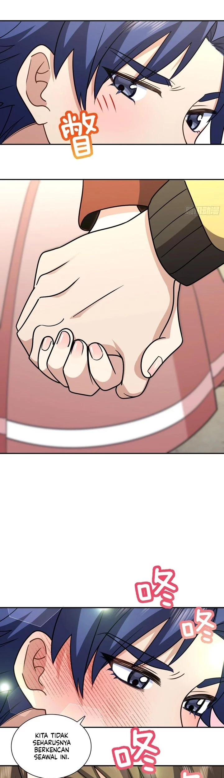 My Wife Is From a Thousand Years Ago Chapter 423 Gambar 3