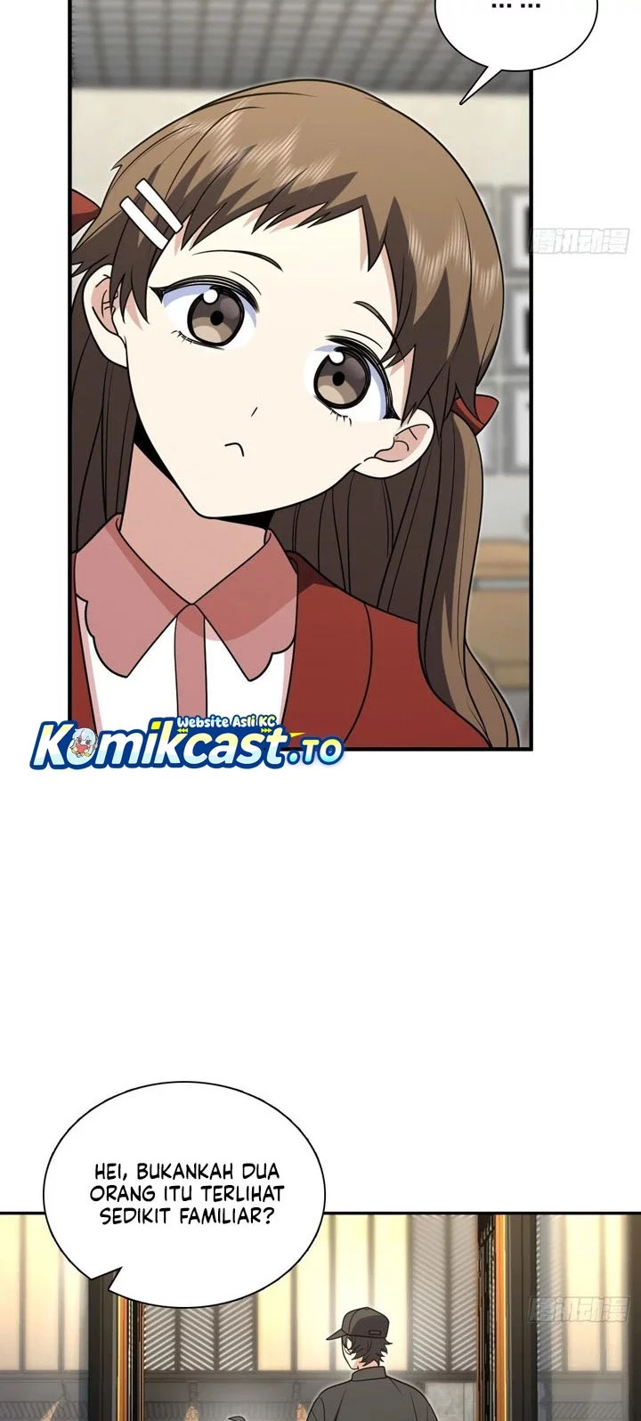 My Wife Is From a Thousand Years Ago Chapter 423 Gambar 12