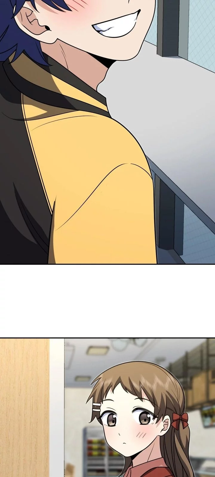 My Wife Is From a Thousand Years Ago Chapter 423 Gambar 14