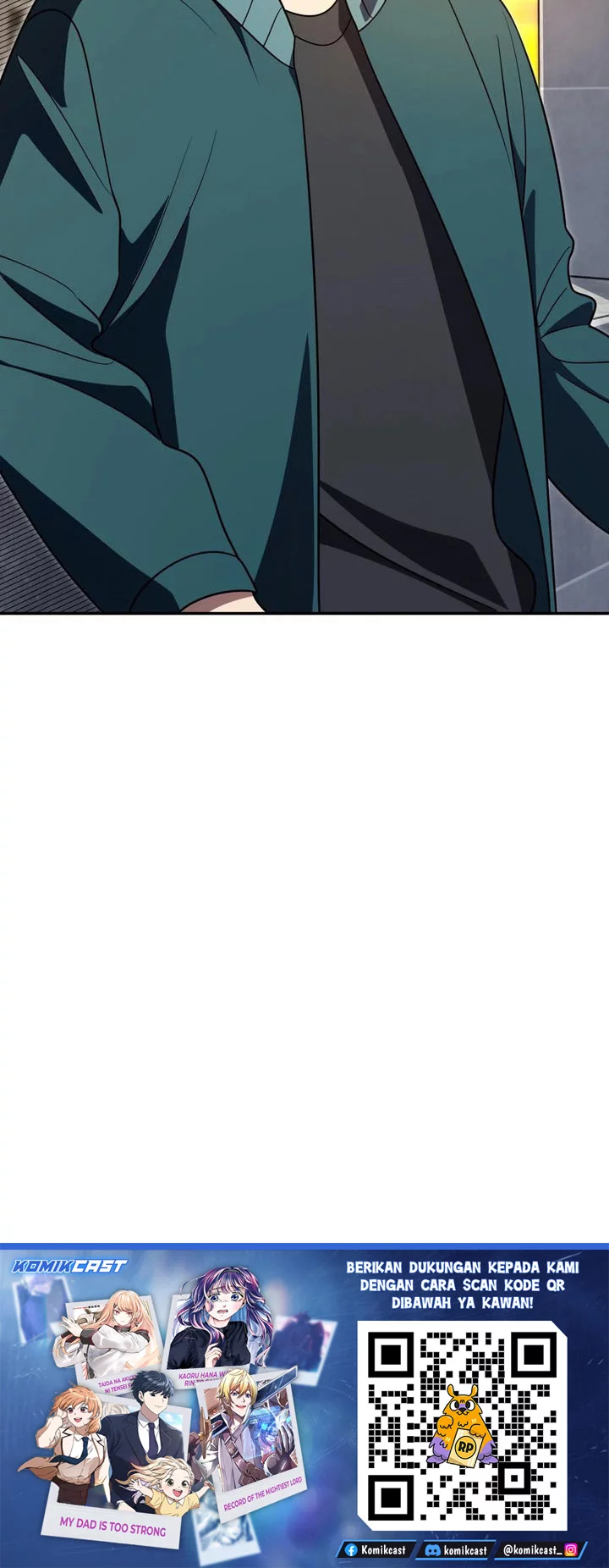 My Wife Is From a Thousand Years Ago Chapter 424 Gambar 35