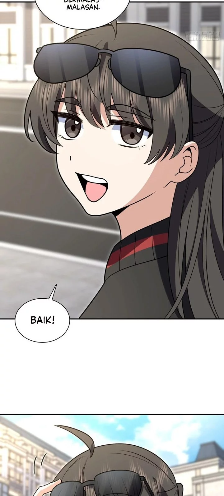 My Wife Is From a Thousand Years Ago Chapter 424 Gambar 14