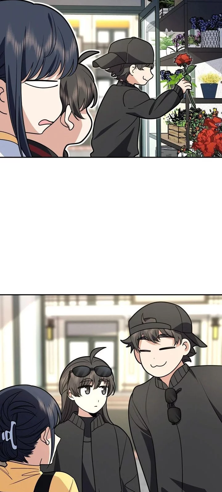 My Wife Is From a Thousand Years Ago Chapter 424 Gambar 18