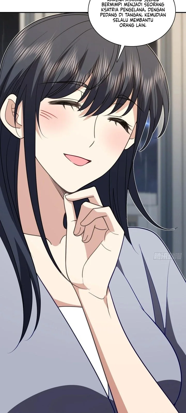 My Wife Is From a Thousand Years Ago Chapter 425 Gambar 32