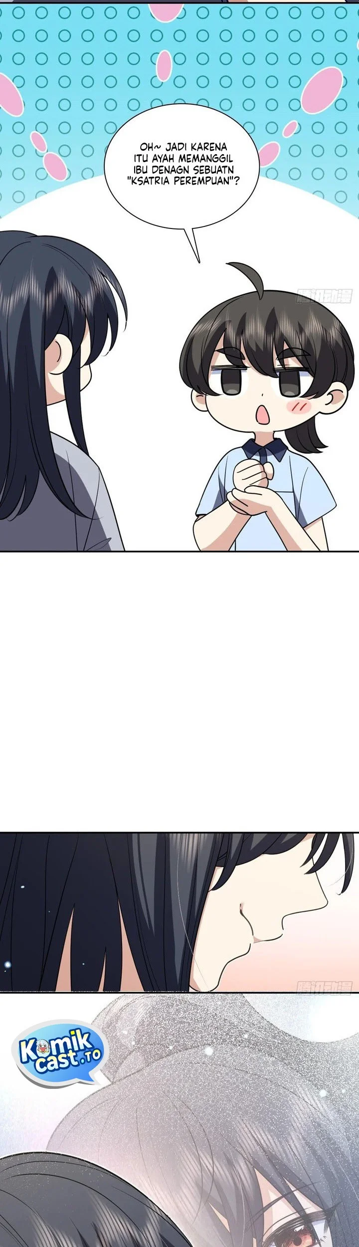 My Wife Is From a Thousand Years Ago Chapter 425 Gambar 33