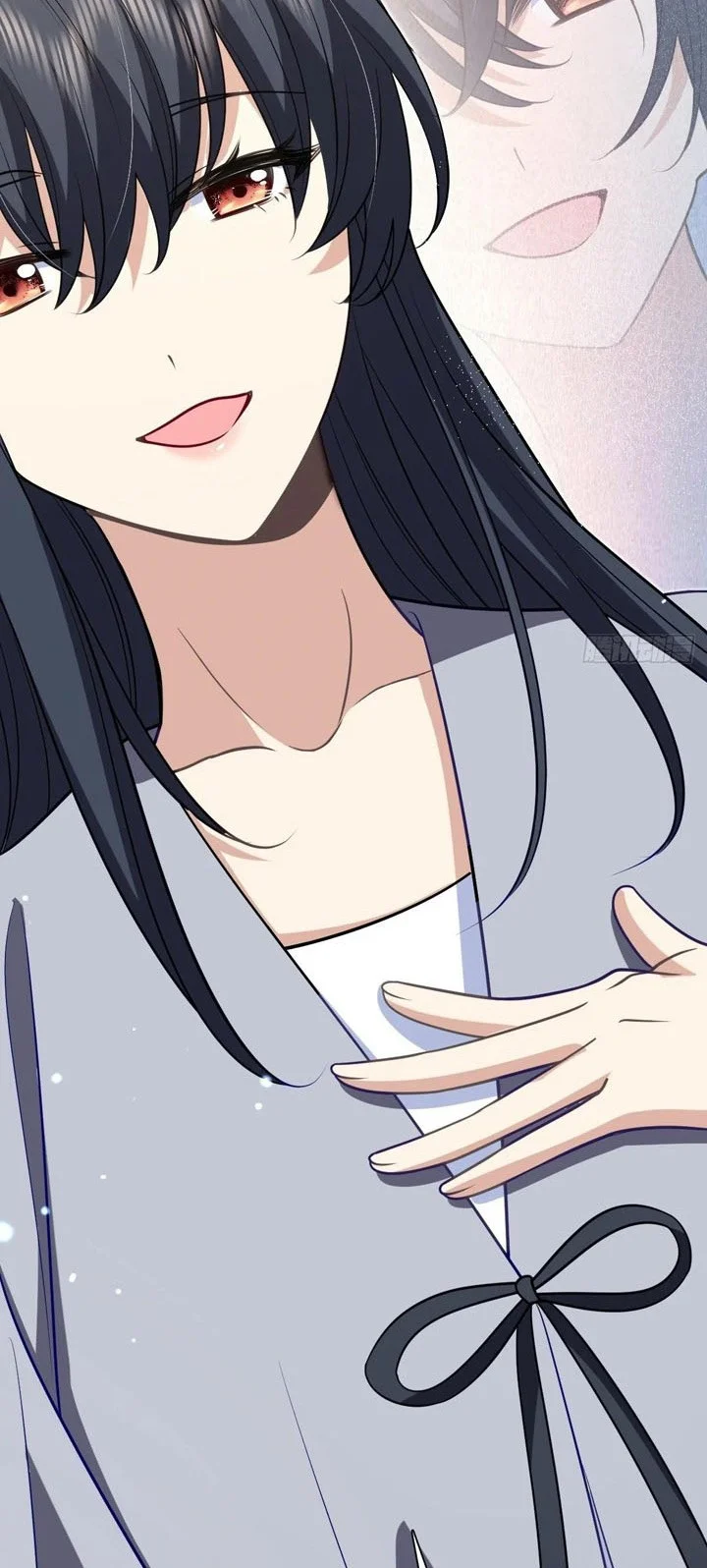 My Wife Is From a Thousand Years Ago Chapter 425 Gambar 34