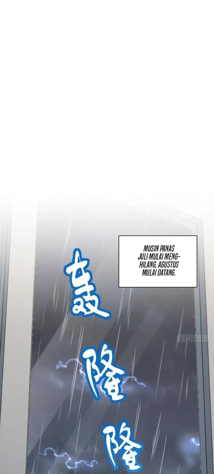 My Wife Is From a Thousand Years Ago Chapter 425 Gambar 26