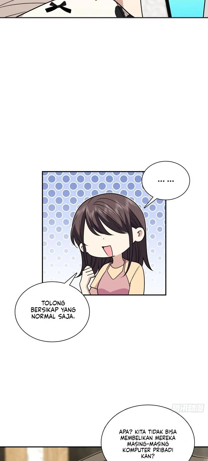 My Wife Is From a Thousand Years Ago Chapter 425 Gambar 4